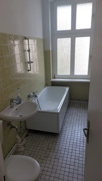 großzügige Einraumwohnung für 1-2 Personen — photo 1